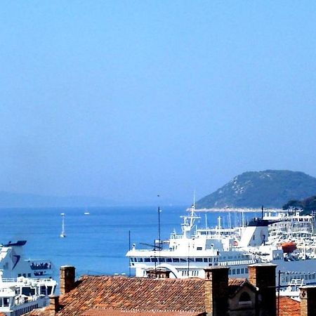 Apartment Port View-5 Min From Center Split Kültér fotó